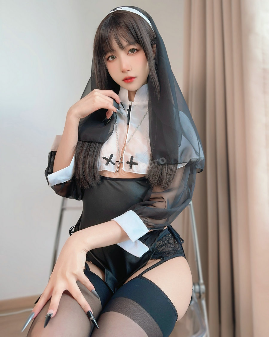 布丁大法 - 珍珠祷告 [113P7V-1.29GB]