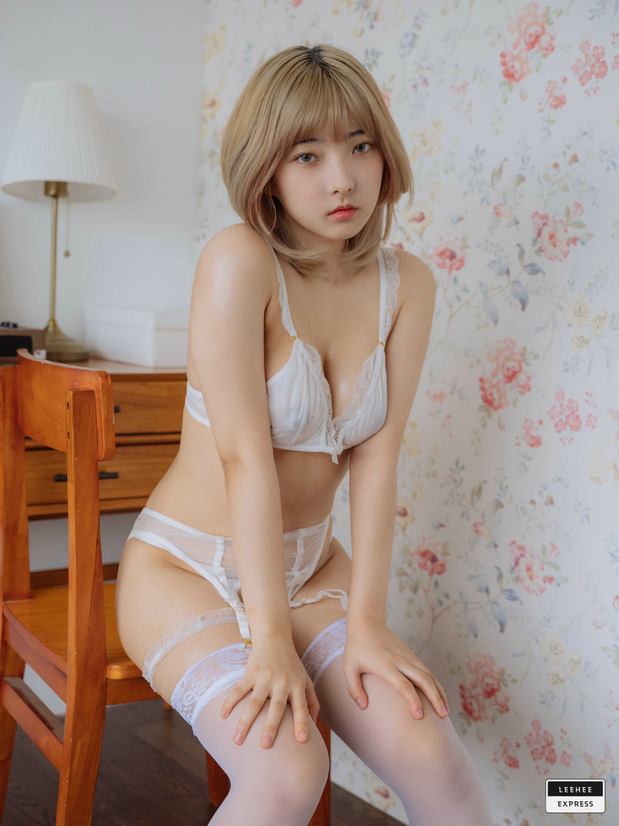 [LEEHEE EXPRESS] LEHC-159 - HanSom [73P-235MB]