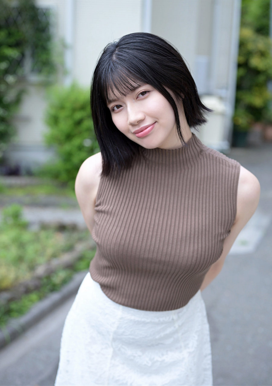 石原希望 - ワイルドキャット [45P235MB]