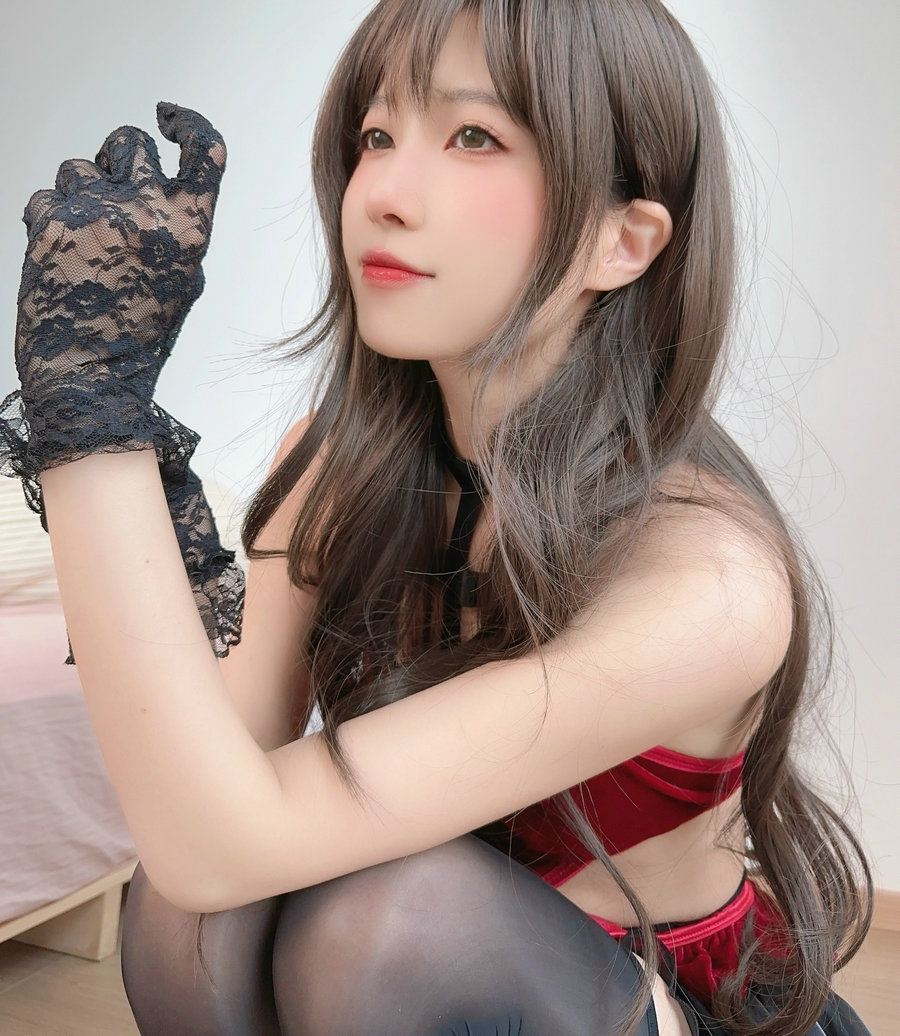 布丁大法 - 蔷薇之花 [79P-111MB]