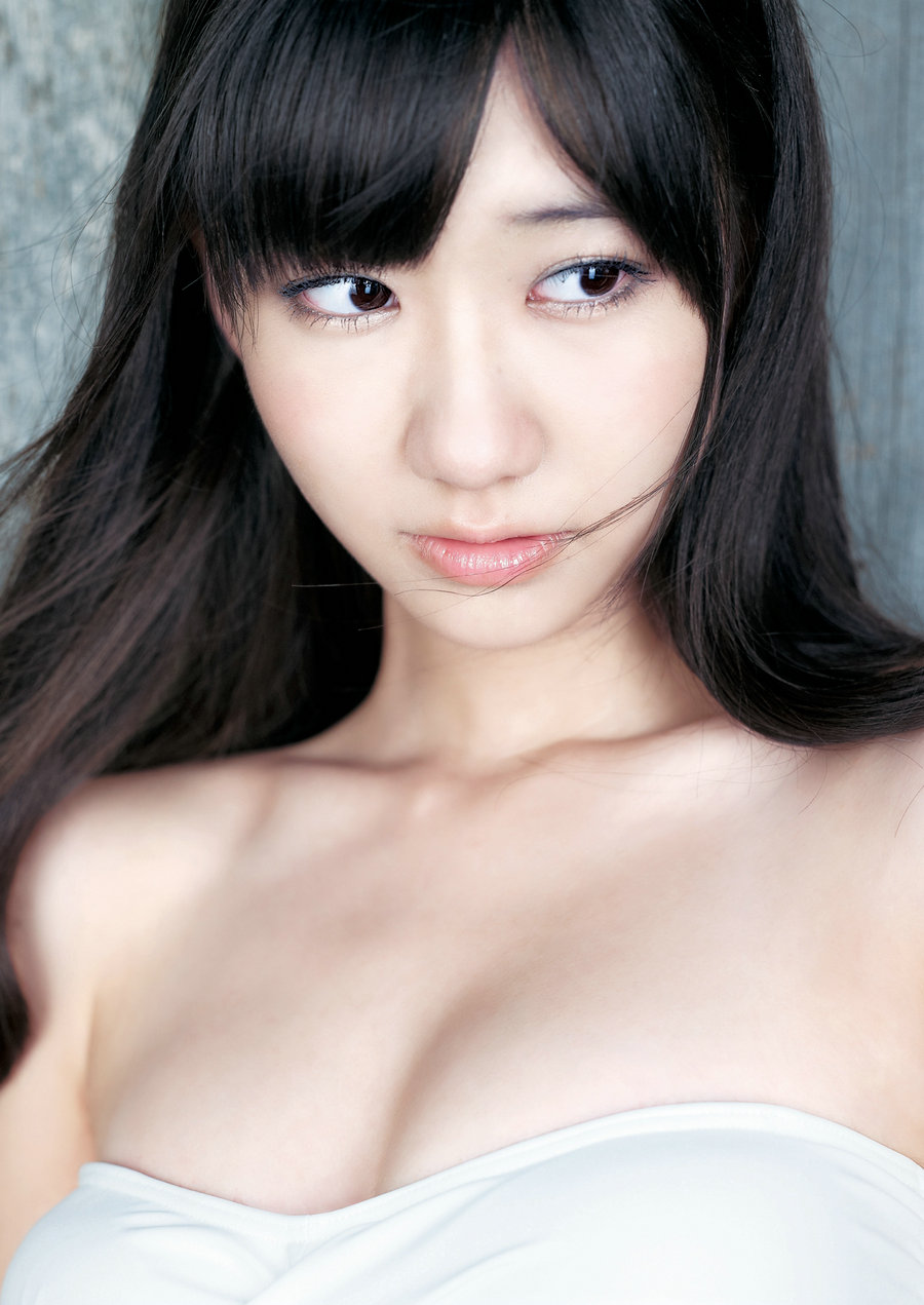 柏木由紀 - Time Capsule [312P472MB]