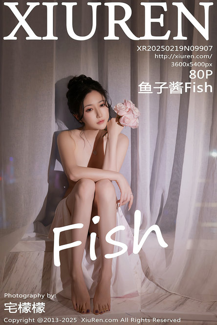 [XIUREN]秀人美媛馆套图NO.9901-9950 合集打包下载 39.4GB