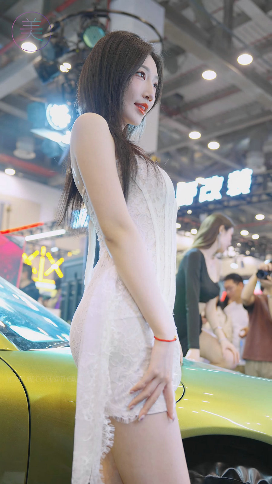 2024 苏州GTSHOW改装车展 Auto Salon Racing Model 90 [772MB]