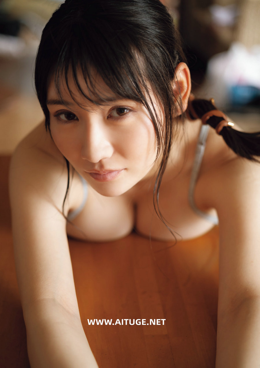 山手梨愛 - material [116P35MB]