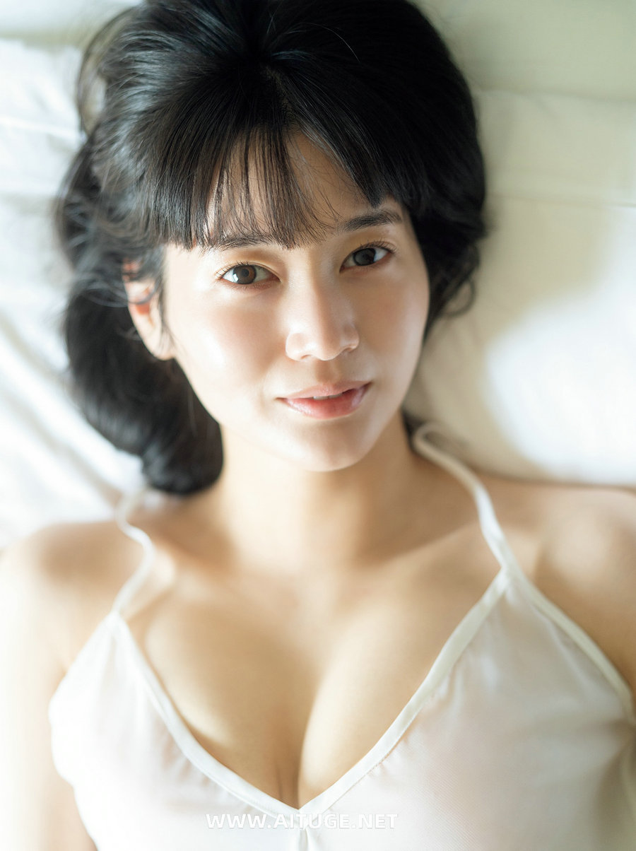 出口亜梨沙 - ESSENCE [116P140MB]
