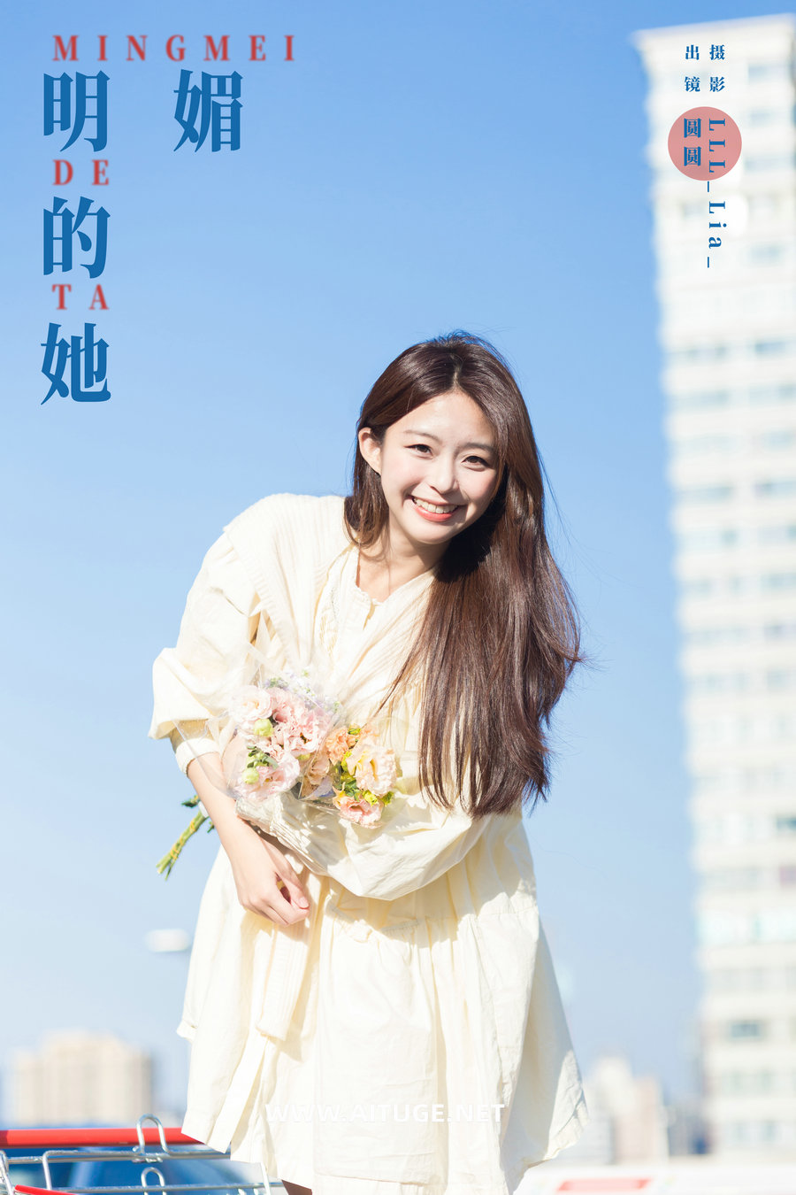 [YITUYU]艺图语 2025.01.16 明媚的她 chickkii [24P-162MB]