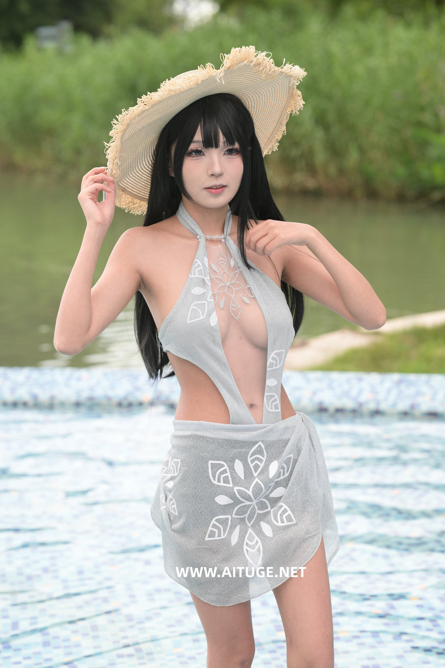 精选街拍视频 No.8956 清甜可爱小妹 [175P-3.95GB]