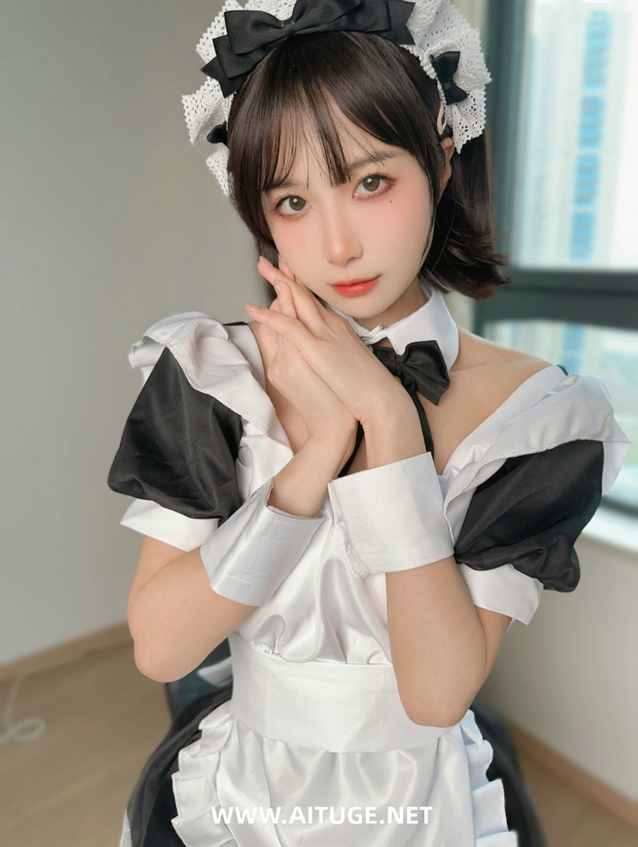 布丁大法 - 女仆奶糖派 [149P7V-2.63GB]