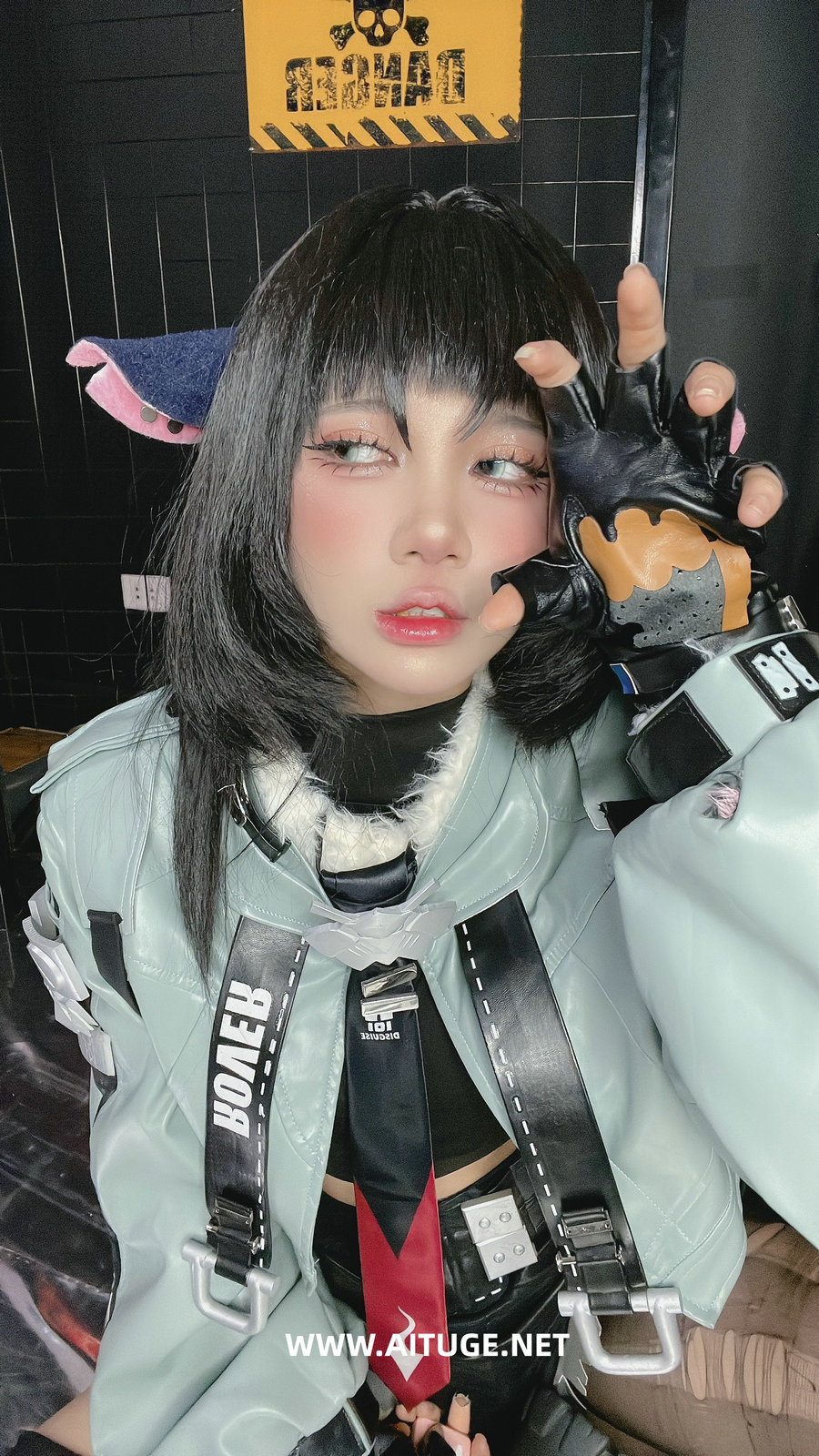 PoppaChan - Jane Doe [132P11V-1.26GB]
