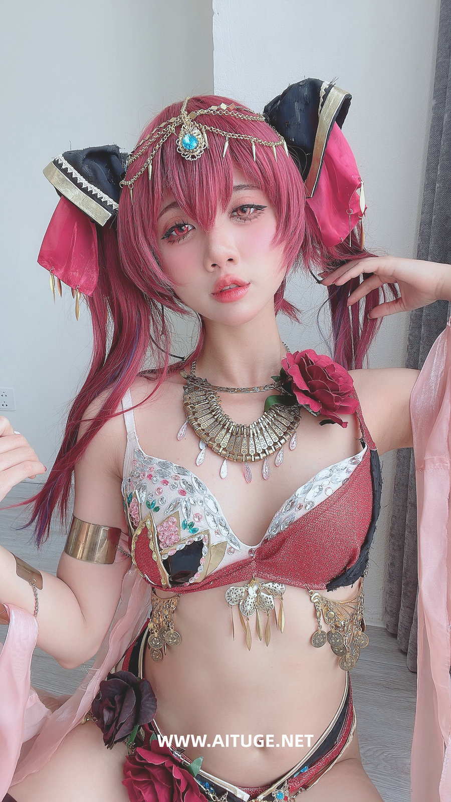 PoppaChan - Marine Houshou [109P9V-1.11GB]