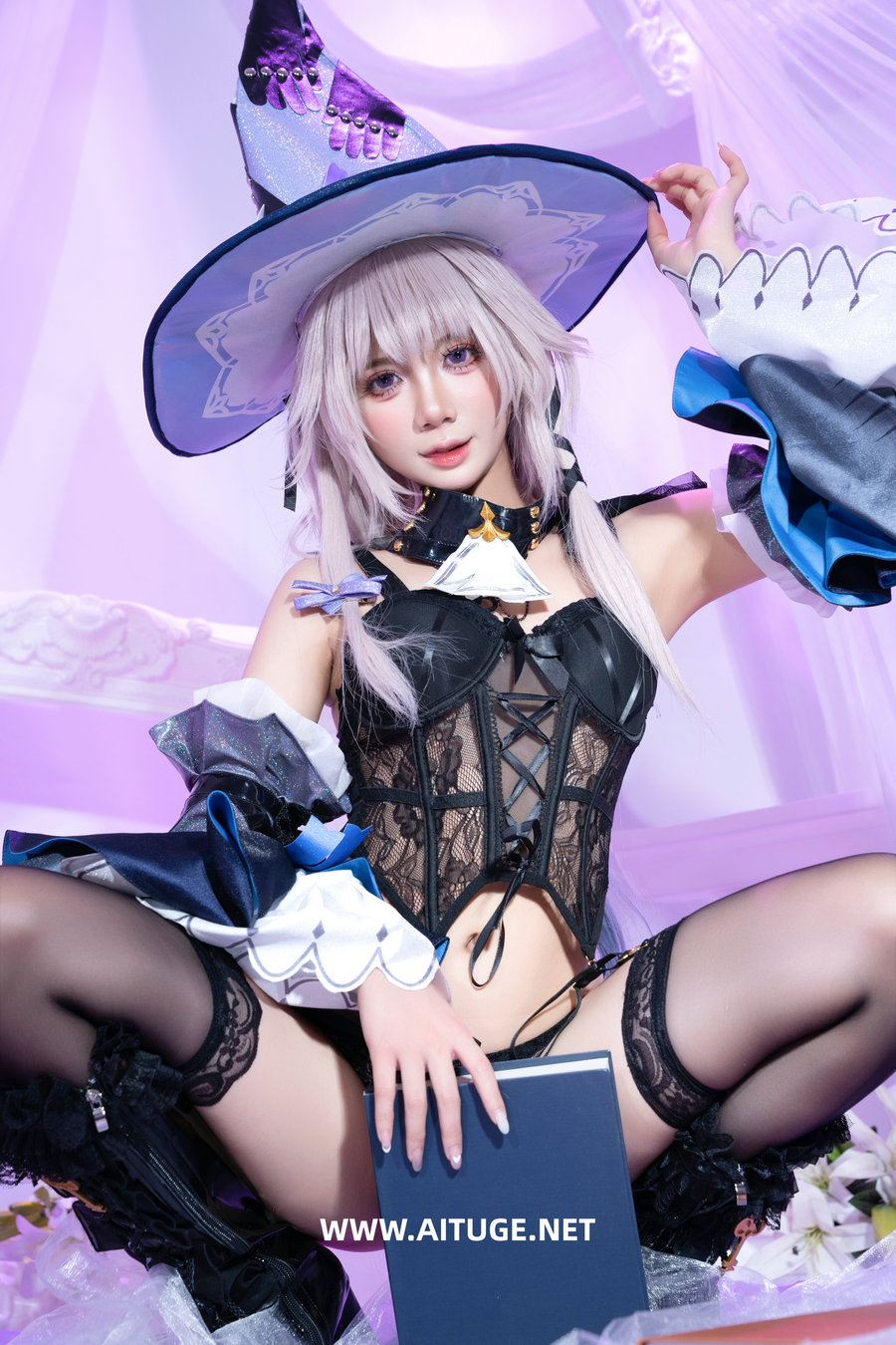 PoppaChan - The Herta [114P10V-1.02GB]