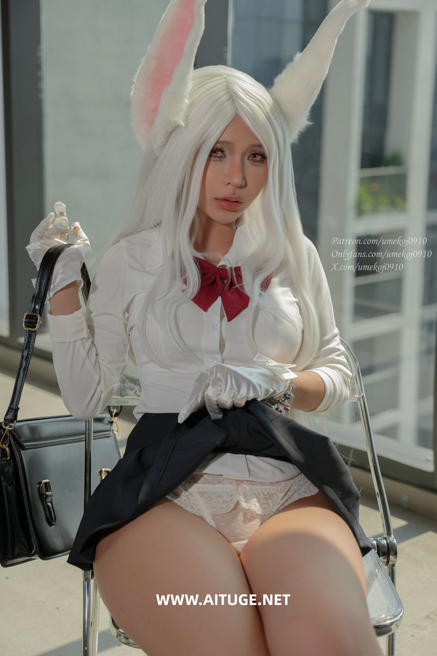 Umeko J - Mirko [109P9V-1.63GB]