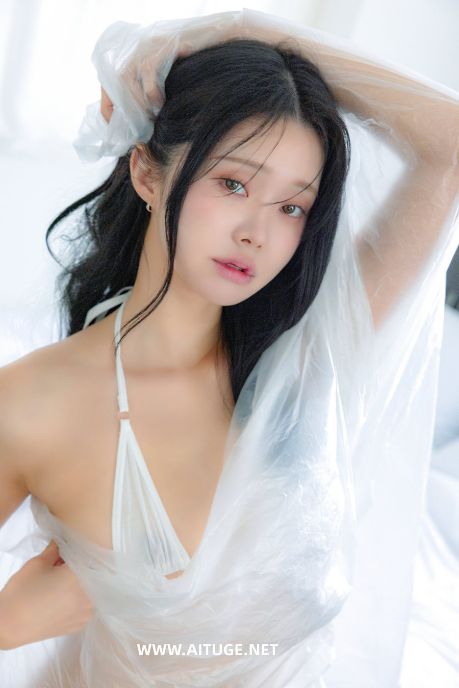 [SWEETBOX] Inah - Vol.56 Breath [81P-2.57GB]