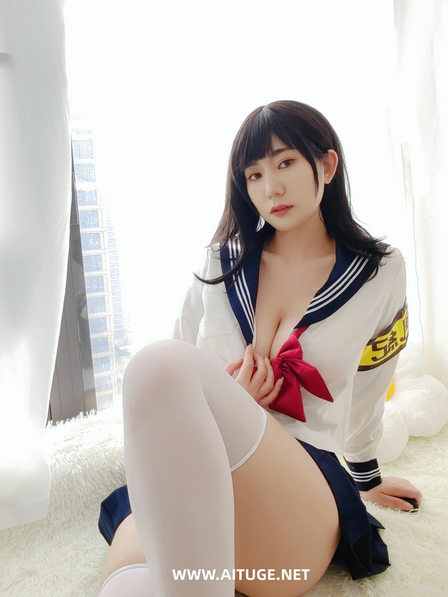 星澜是澜澜叫澜妹呀 - 风纪委员 [49P5V-283MB]