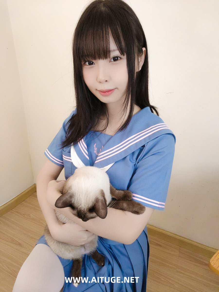 十万珍吱伏特福利 - 撸猫日记 [102P1V-305MB]