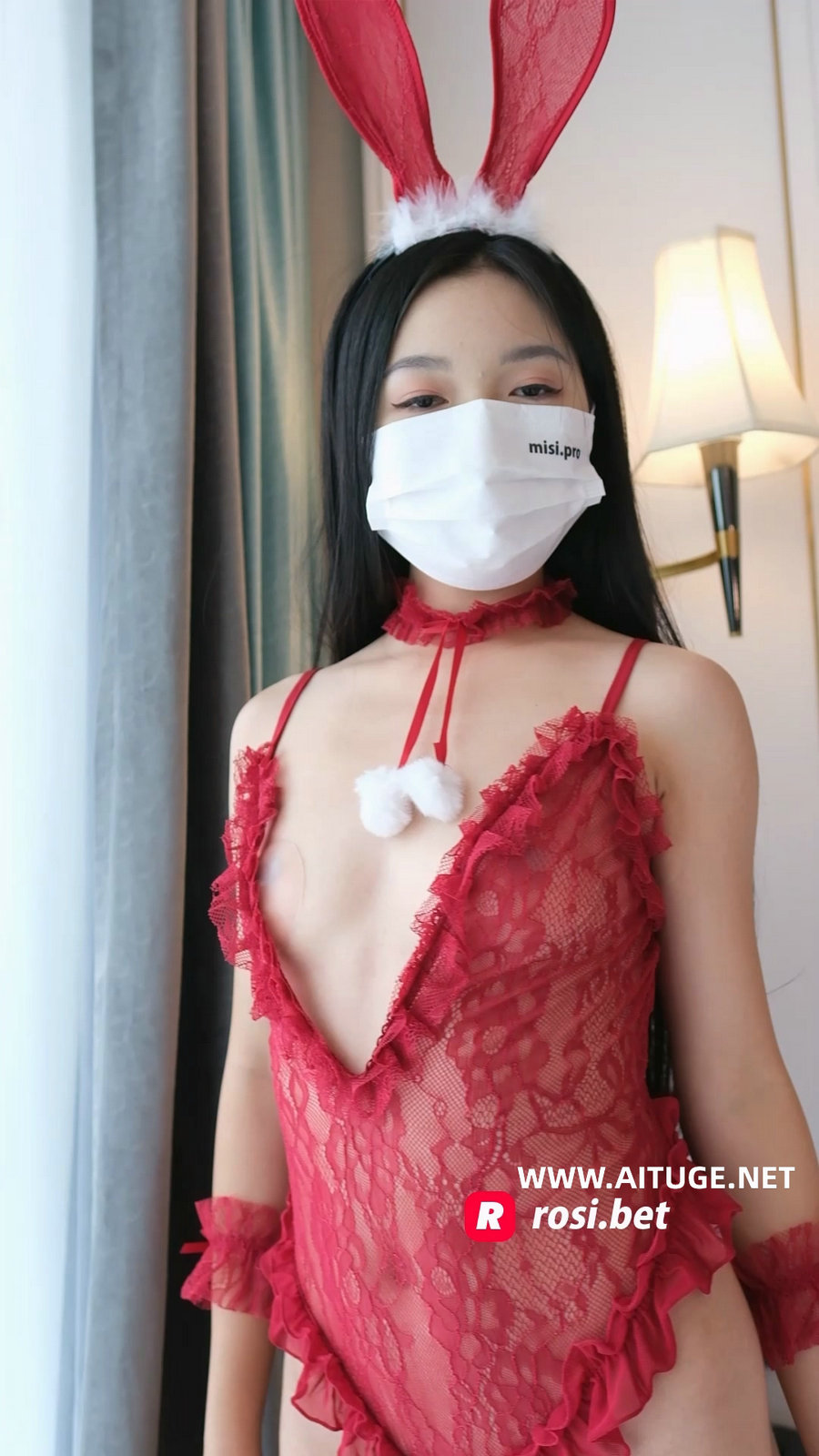 [ROSI写真]小视频系列297 [MP4-49MB]