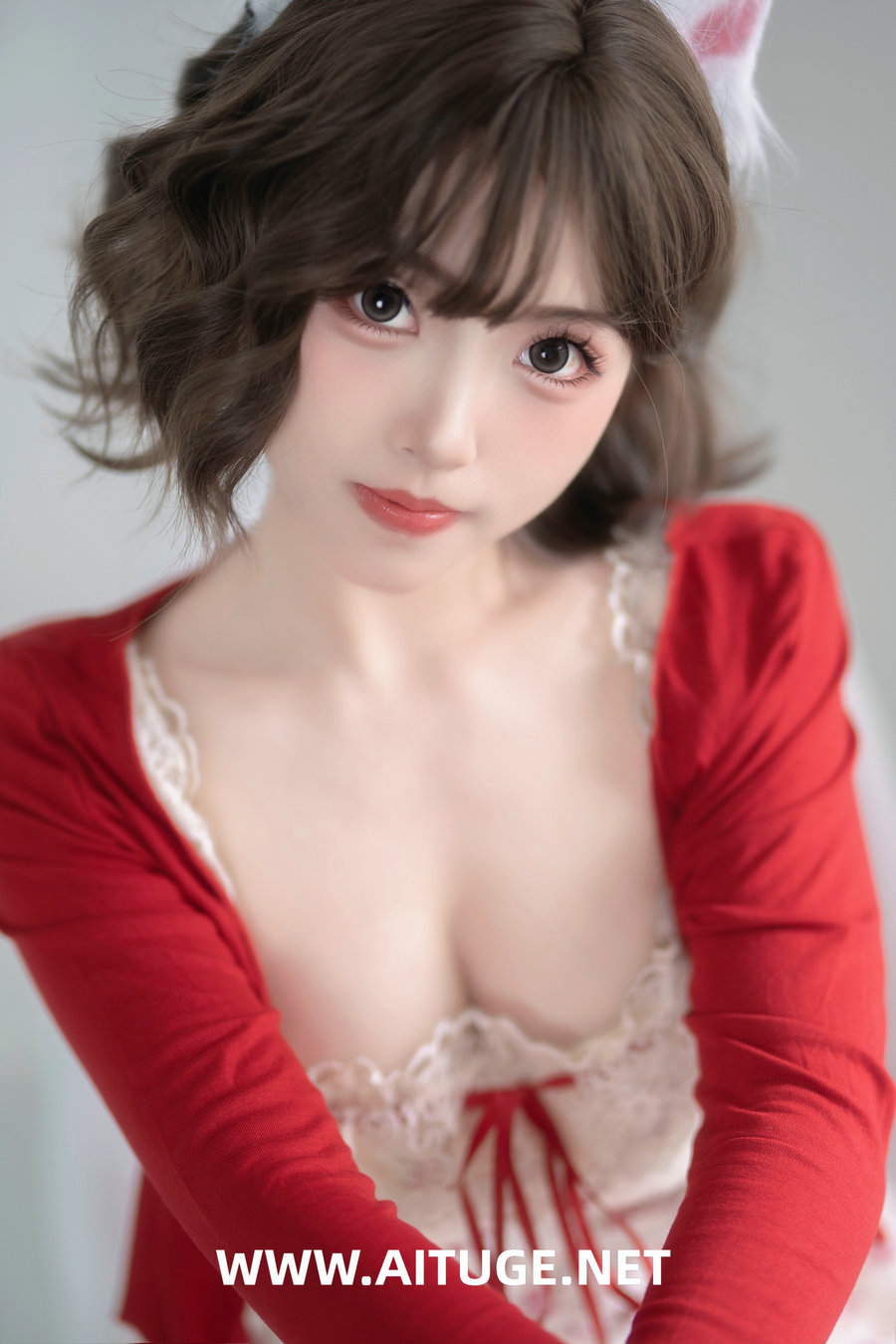 Bangni邦尼 - 限定女友 [40P11V-383MB]