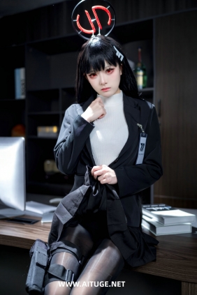 九柒喵 - 调月莉音 [64P-535MB]