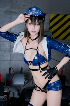 零崎沙耶 - 巴尔的摩 [58P-446MB]