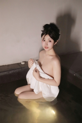 陈小花 - 泡澡 [69P-765MB]