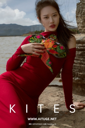 [YITUYU]艺图语 2025.03.04 KITES Chenaling_CL [27P-327MB]