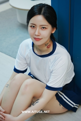 Choi Ri - Vol.01 Bloomers [143P1V-3.09GB]