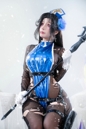 Umeko J – Maiden (Ice Rose) [103P9V-2.10GB]
