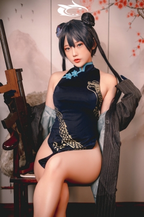 [Messie Huang]写真 - Kisaki [76P-278MB]