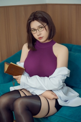 麻花麻花酱 - 医生 [51P1V-636MB]