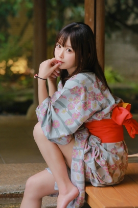 いくみ – (193iKkyu3) - Ikumi いくみ Ikumi to Onsen いくみと温泉 [202P-386MB]