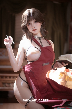 鬼马少女阿薰kaOri - 围裙下的秘密 [212P13V-4.32GB]