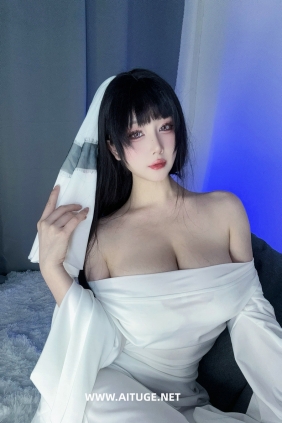 末夜787 - 可爱捣蛋鬼 绝命幽灵娘 [25P6V-343MB]