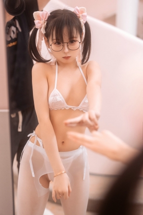 幼水铃衣 - 小蛋糕加JK [30P1V-1.65GB]