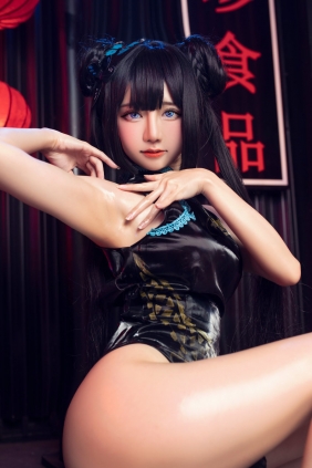 Sally Dorasnow - Kisaki [59P9V-617MB]