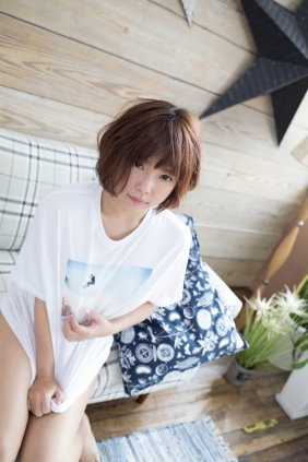 紗倉まな - 朝も夜も… [11P98MB]
