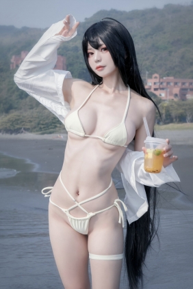 雪貓Yuki - Azur Lane [32P-82MB]