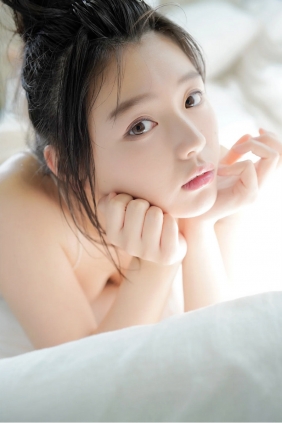 葉月つばさ - 危ないベビーフェイス MILK [52P74MB]