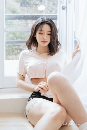 [ESPACIAKOREA] EXC-150 - RAHEE [46P-279MB]