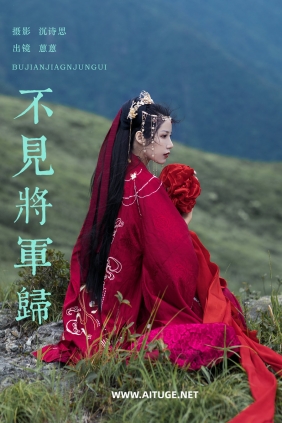 [YITUYU]艺图语 2025.02.24 不见将军归 广林君- [17P-401MB]