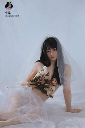小泽[白莉爱吃巧克力]写真集 [195P1V-3.40GB]