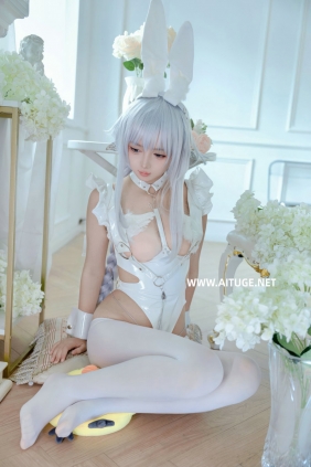 喜欢爱理吗 - 碧蓝航线 恶毒 白兔 [37P-219MB]