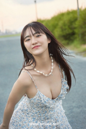 豊田ルナ - あの子が水着にきがえたら… [71P87MB]