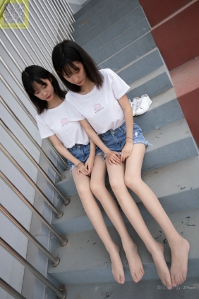 LSS山茶摄影 No.178 丝袜穿搭21 [80P-202MB]