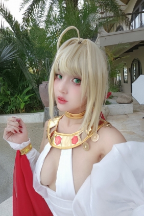 Puy Puy - Nero Formal Dress [123P-1.43GB]