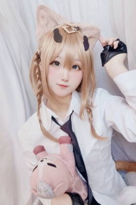 Seele麦麦 - Pardofelis 帕朵菲莉斯 [25P-41MB]