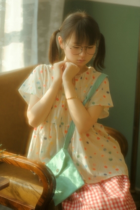 幼水铃衣 - 童年回忆 [20P-148MB]