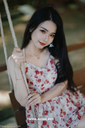 米浆 - 花花女孩 [84P-216MB]