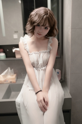 Bangni邦尼 - 湿身 [84P-1.12GB]