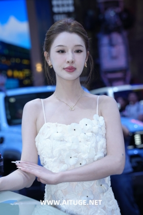 精选街拍视频 No.9135 2025年上海车展视图合集06 [263P31V-36.4GB]