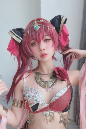 PoppaChan - Marine Houshou [109P9V-1.11GB]